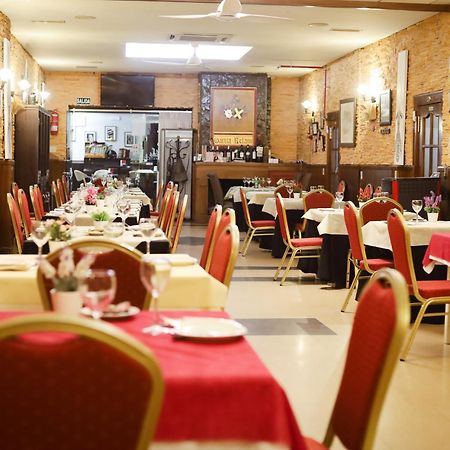 Hospedium Dlj Hostal Tematico Desde La Juderia Архона Экстерьер фото