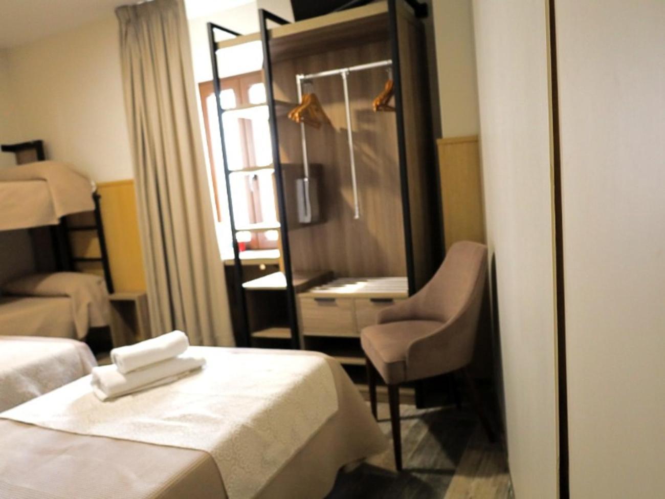 Hospedium Dlj Hostal Tematico Desde La Juderia Архона Экстерьер фото