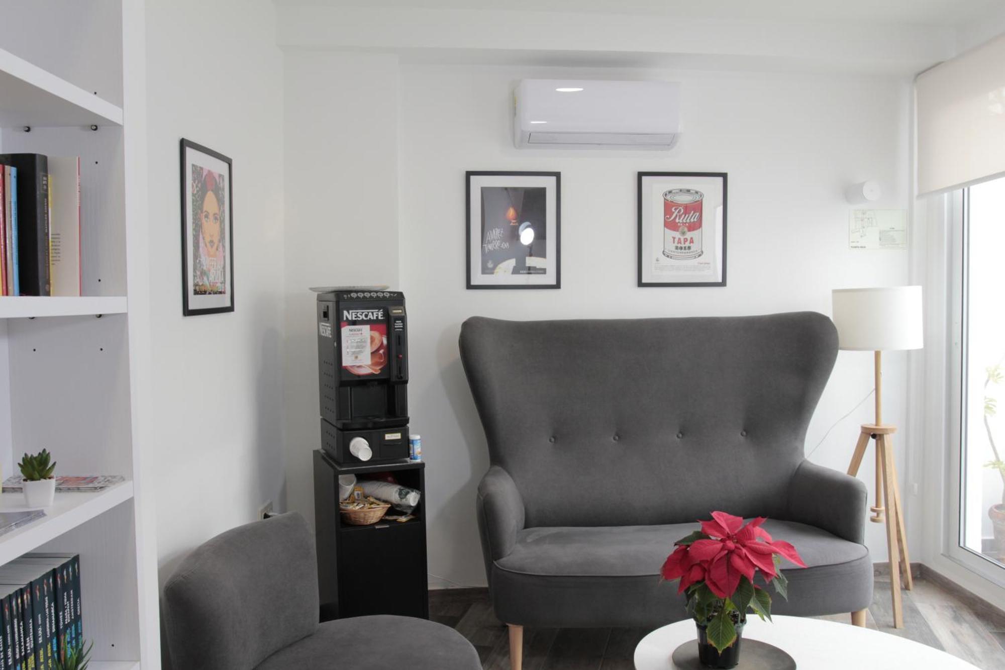 Hospedium Dlj Hostal Tematico Desde La Juderia Архона Экстерьер фото